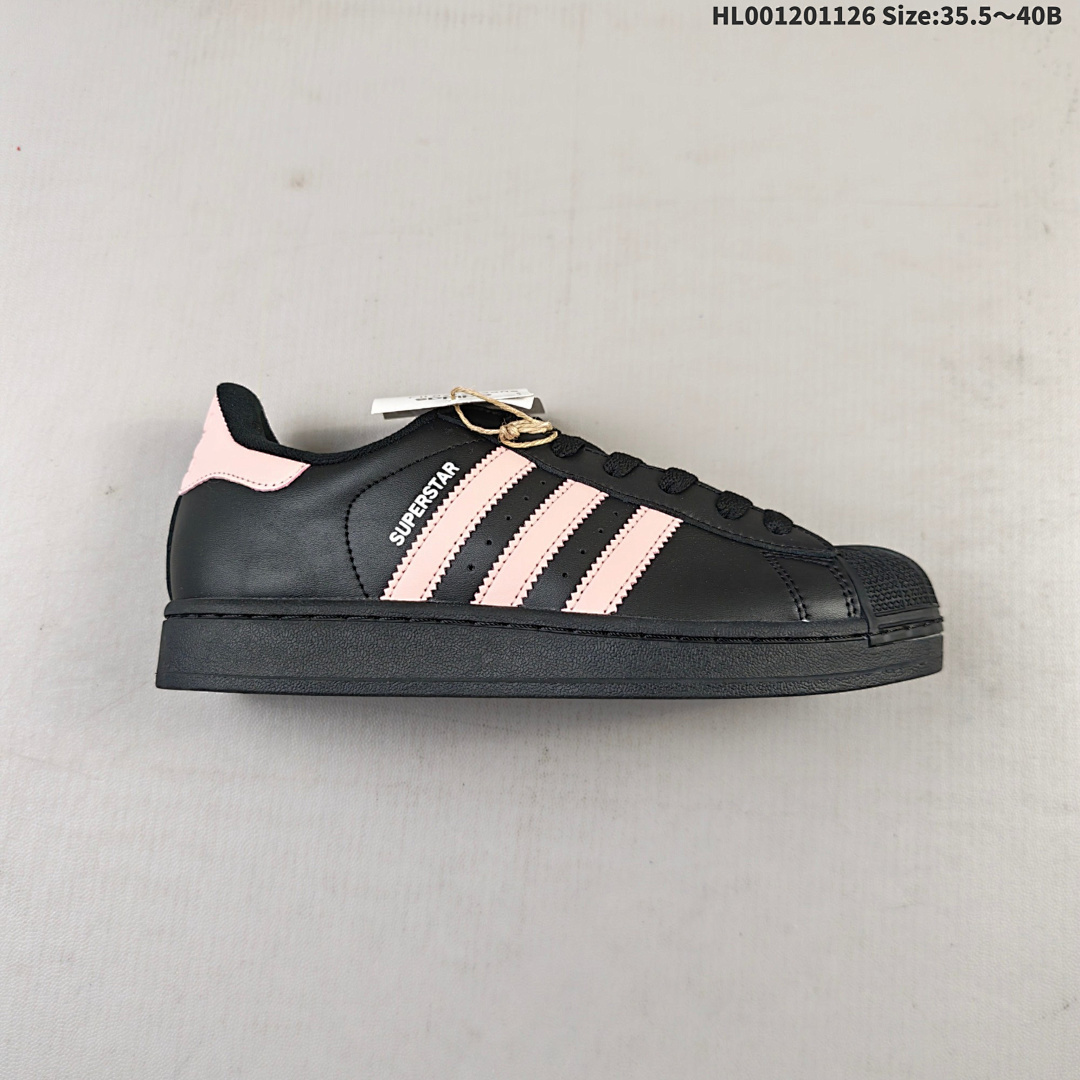 Adidas Original Superstar 2 Low 2 Adidas Ori - foto 9