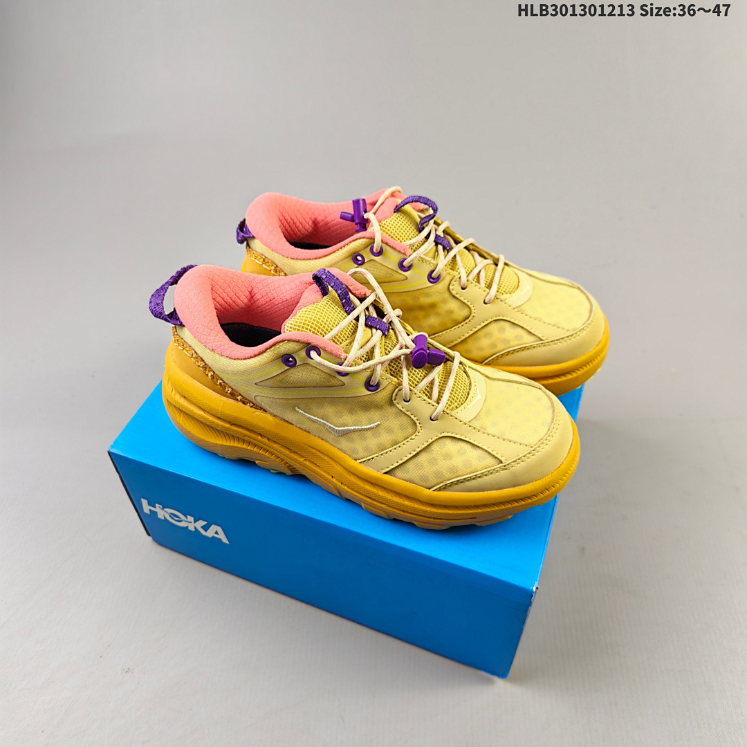 HOKA BONDI B3 - foto 7