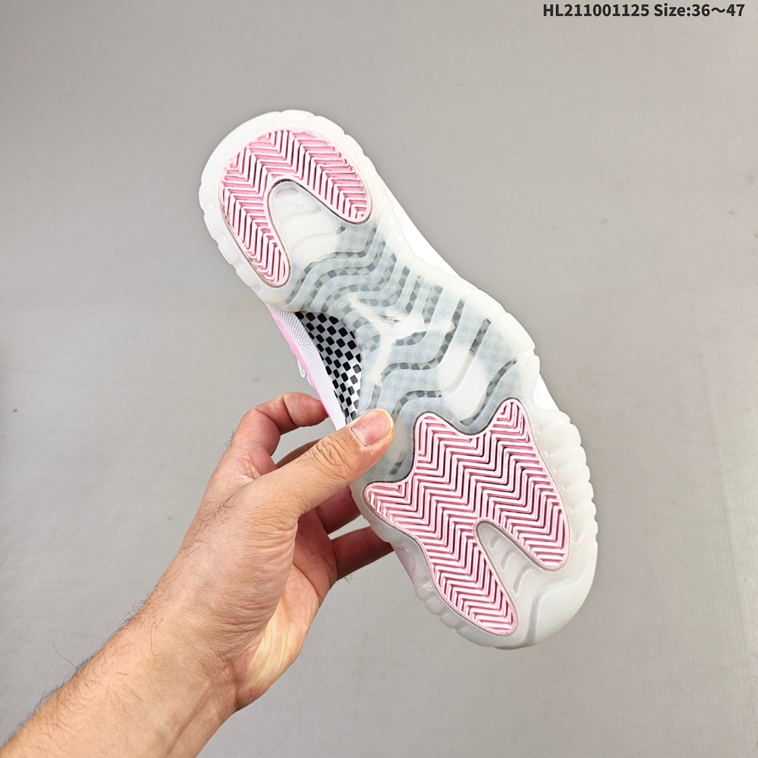 Nike Air Jordan 11 Retro Low”Concord“AJ11 · -134 ID - foto 5