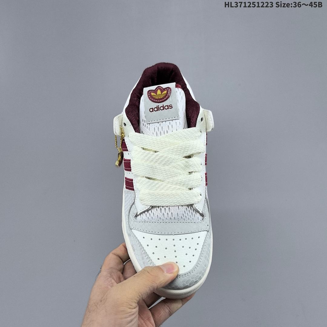 Adidas/ Forum Low 2025 “Forum” - foto 6