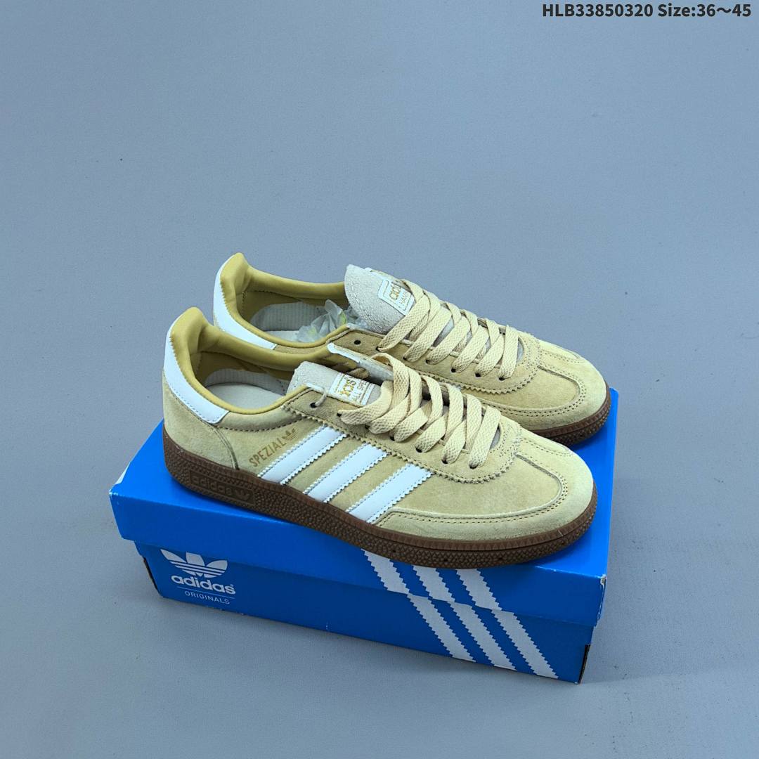 A Bathing Ape x Adidas Originals Samba ID - foto 8