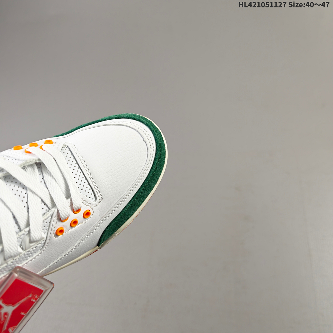AJ3 Nike Air Jordan 3 Retro SE 3 3 AJ 1 - foto 3
