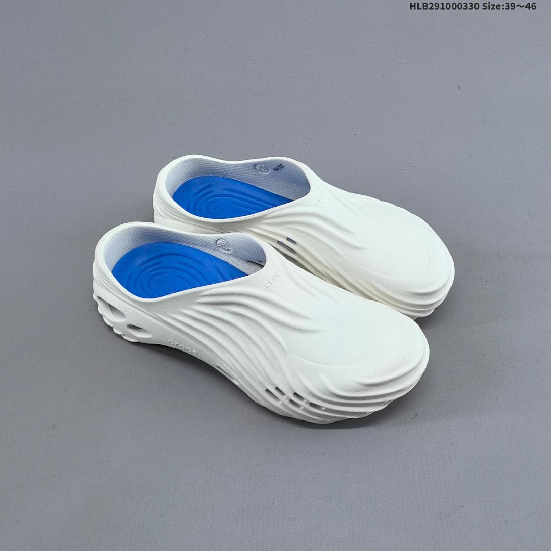 Crocs Echo Wave Clog ID:HLB291000330 Size:39 46 - foto 8