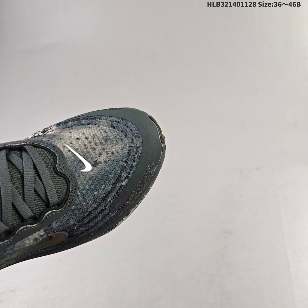 Nike VOMERO PLUS ReactX Air Zoom - foto 3