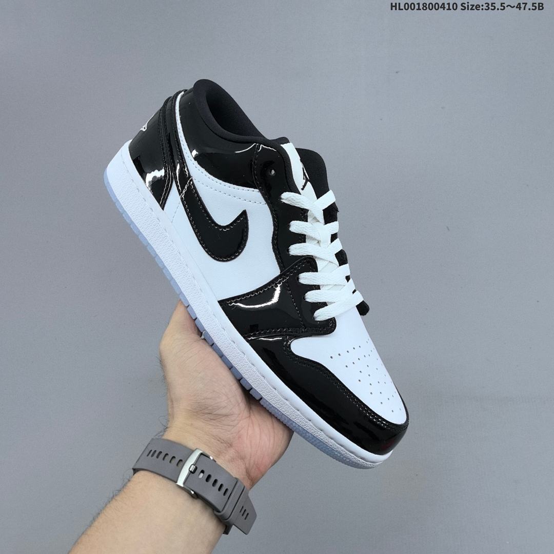 Air Jordan 1 Low "Concord" AJ1 1 aj1 1 - foto 3
