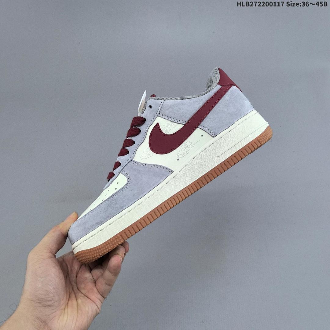 NIKE AIR FORCE 1‘07 LV8 - foto 3