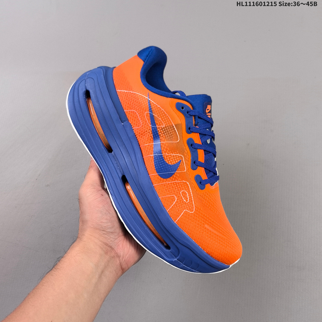 Nike VOMERO PREMIUM ReactX Air Zoom - foto 8