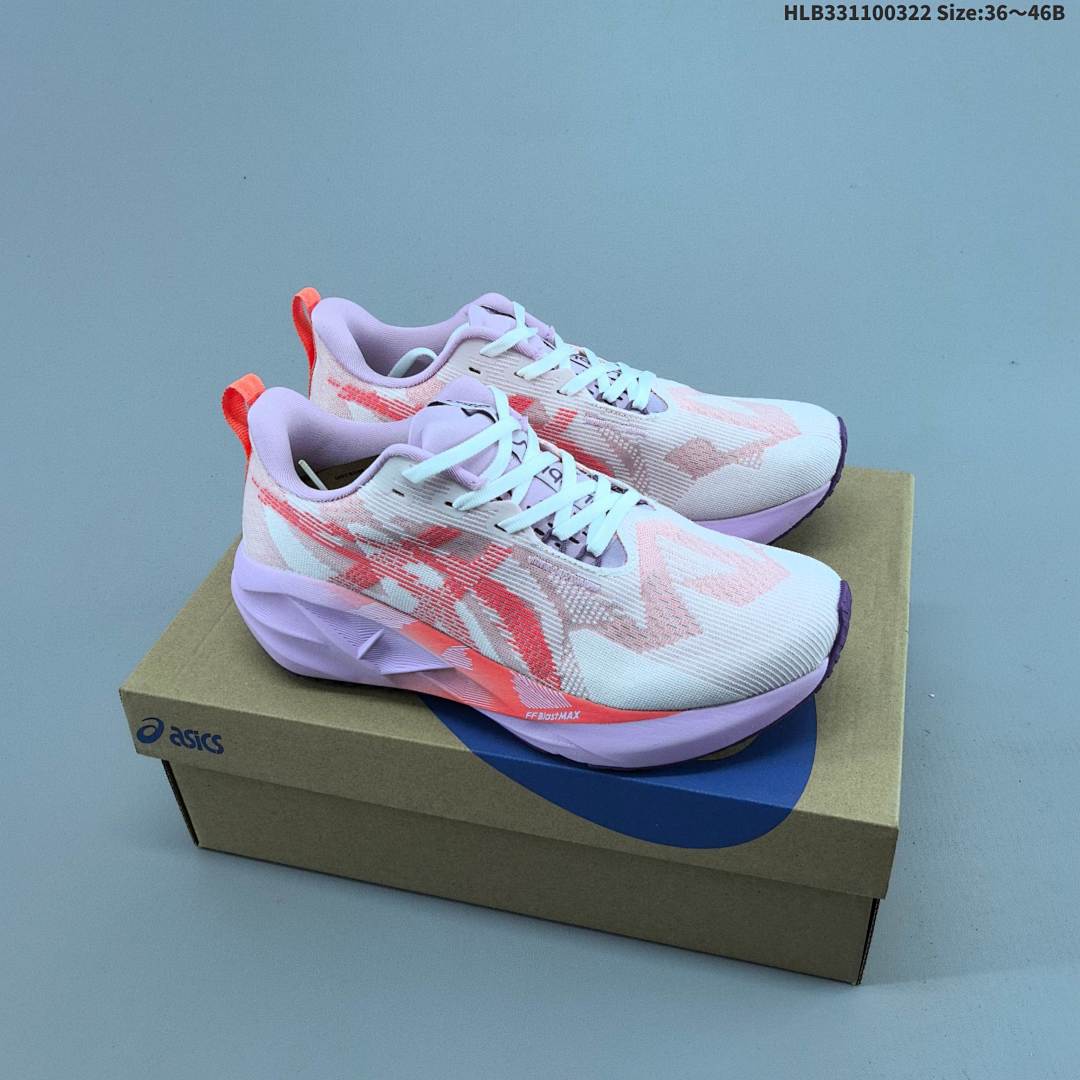 Asics NOVABLAST 5 TOKYO - foto 12