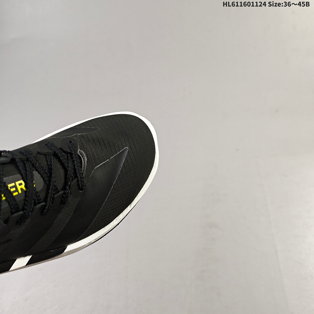 Adidas Adizero Adios 5 M Flywire Zoom - foto 4