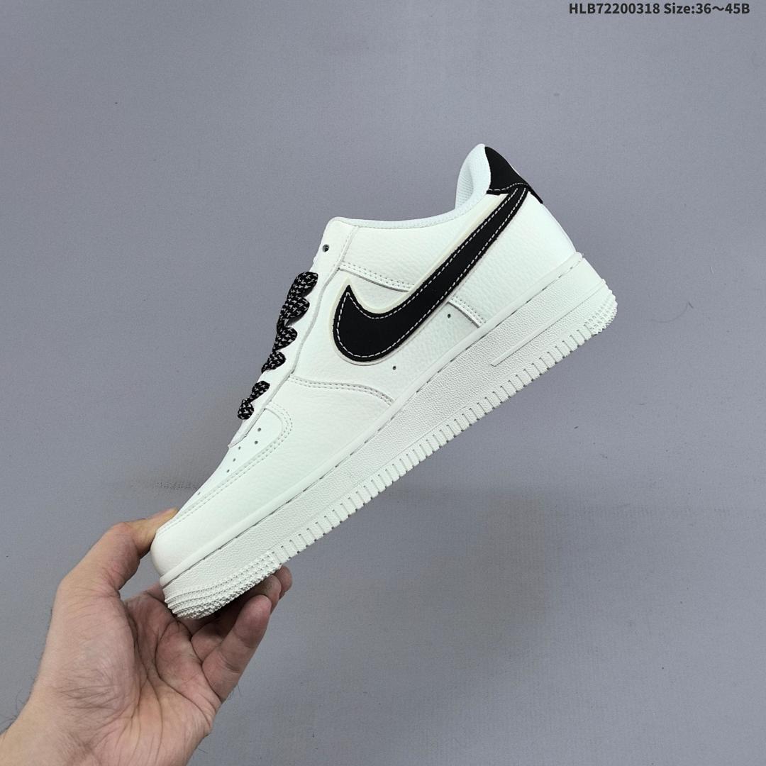 NIKE AIR FORCE 1‘07 LV8 -073 - foto 4