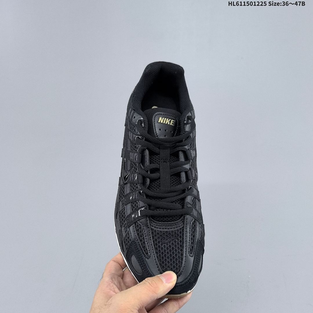 Nike P-6000 Premium P6000 2000 Zoom Vom - foto 6