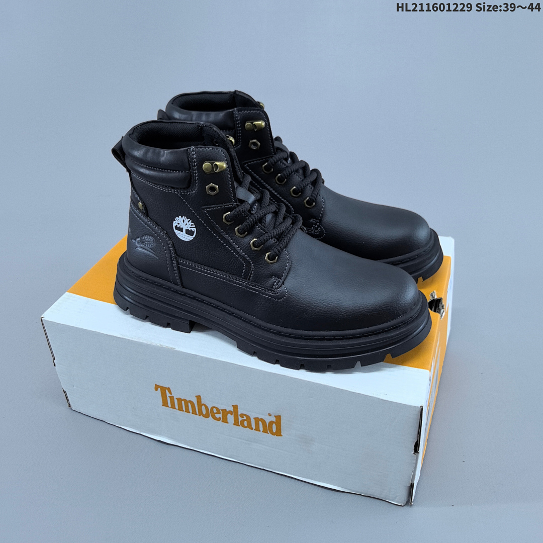 Timberland HL2116012 - foto 2