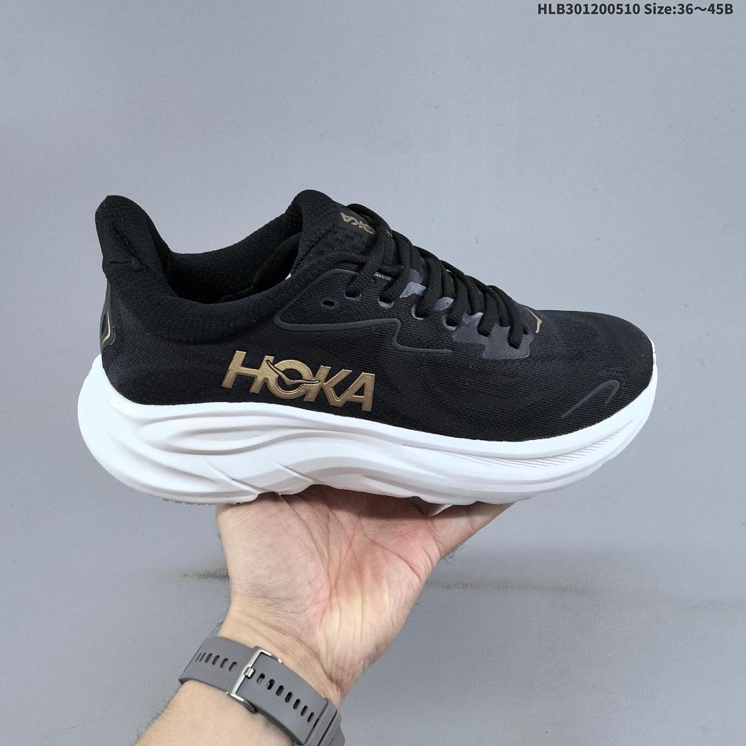 HOKA M CLIFTON 10 TPU - foto 12