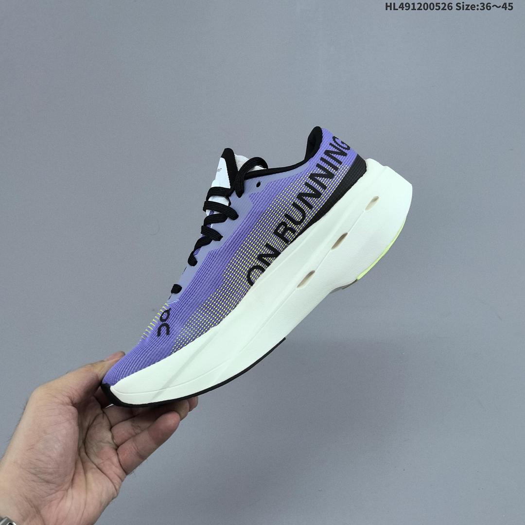 On Cloudboom Volt :3MF30980462 ID:HL491200526 Size:36 45 - foto 4