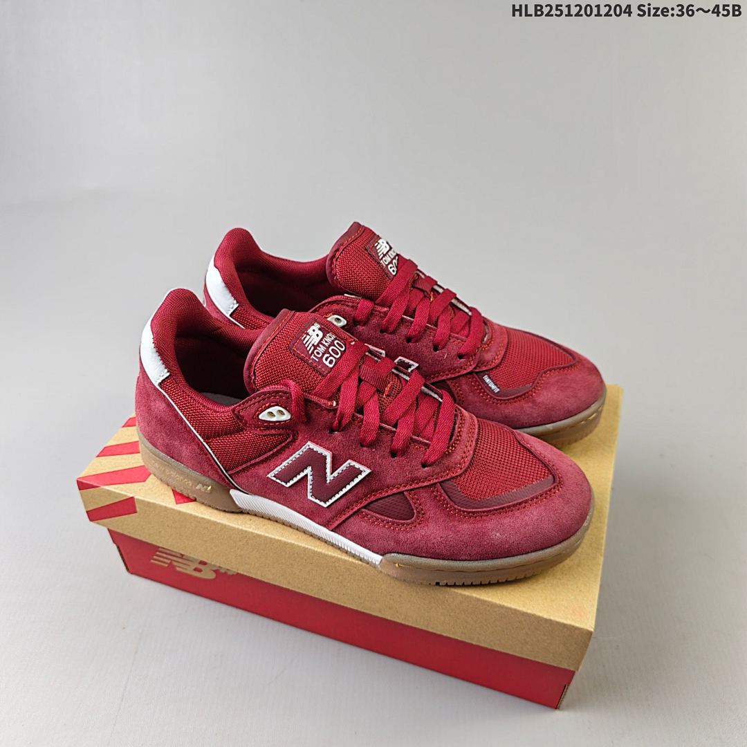New Balance NB 600 ID Size 45B