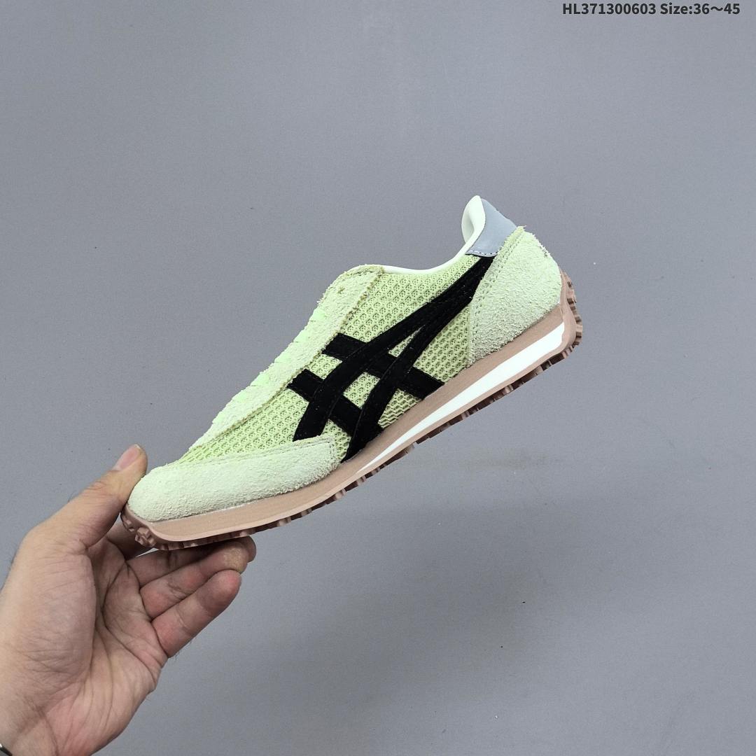 Onitsuka Tiger California 78 FS11 EDR 78 1978 - foto 5
