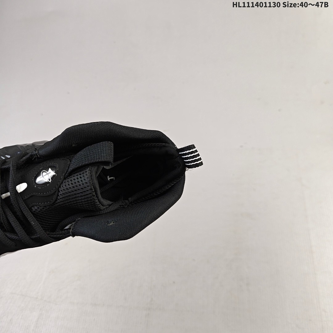 Nike Foamposite One -900 ID Size 47B - foto 2