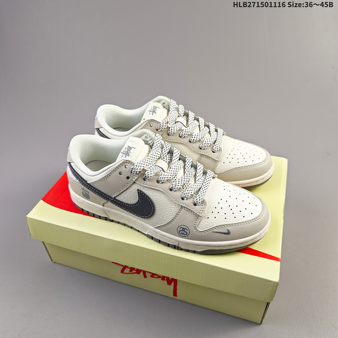 NIKE DUNK SB LOW dunk Dunk SB Dunk Dunk Dunk SB - foto 3