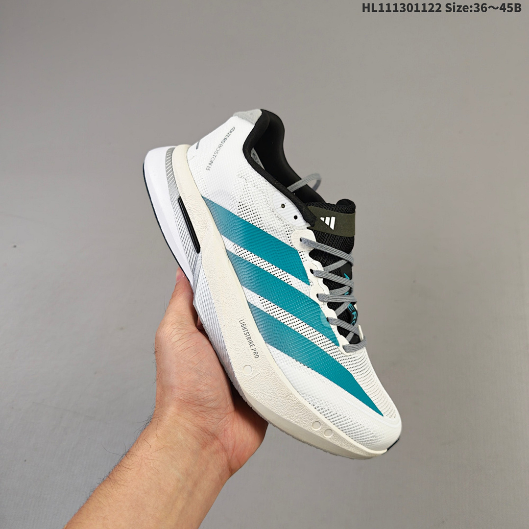 Adidas adizero BOSTON 13 Boost - foto 9