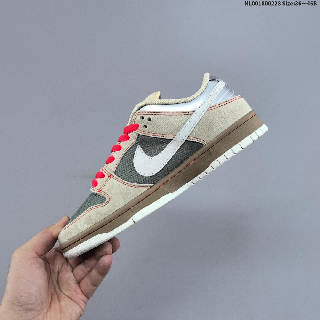 Nike Dunk SB Low Pro "Som Tum" SB - foto 4