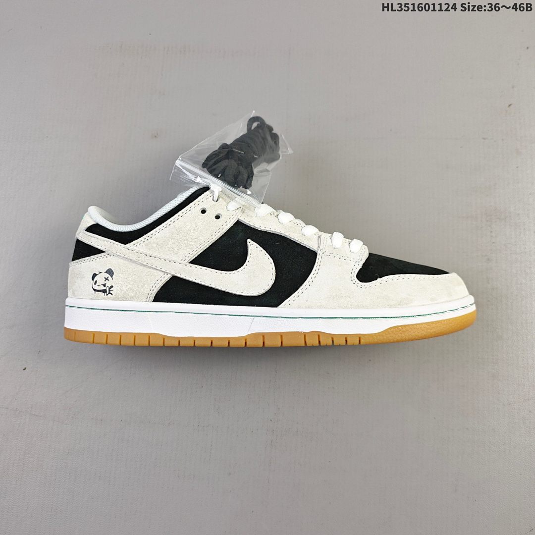 NIKE DUNK LOW ZoomAir sb