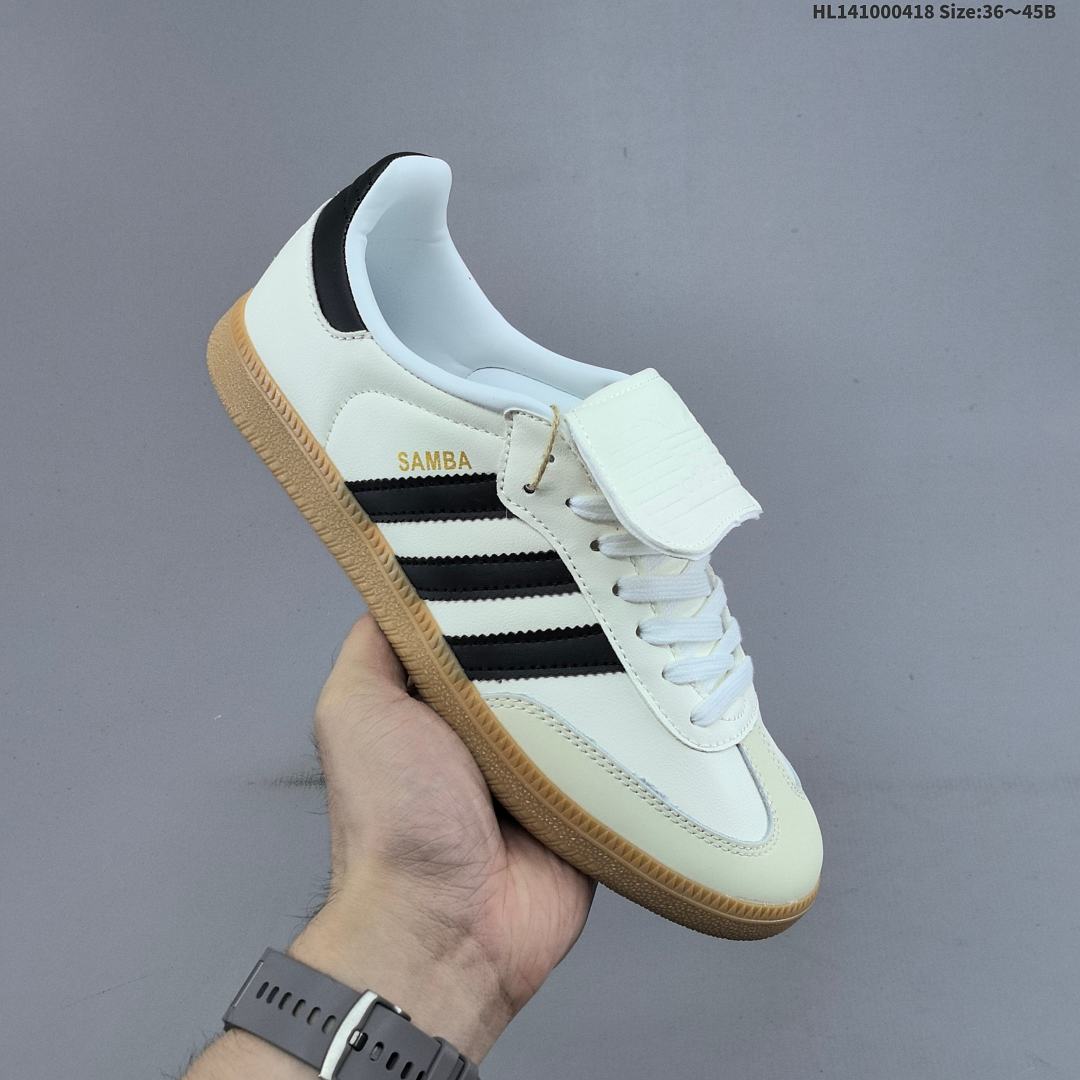 Adidas Originals Wb Pony Tonal Samba OG 36.5 - foto 4