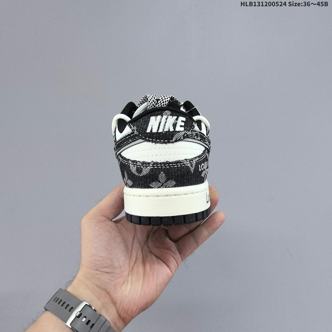 NIKE DUNK SB LOW Dunk SB Dunk Dunk Dunk SB - foto 6