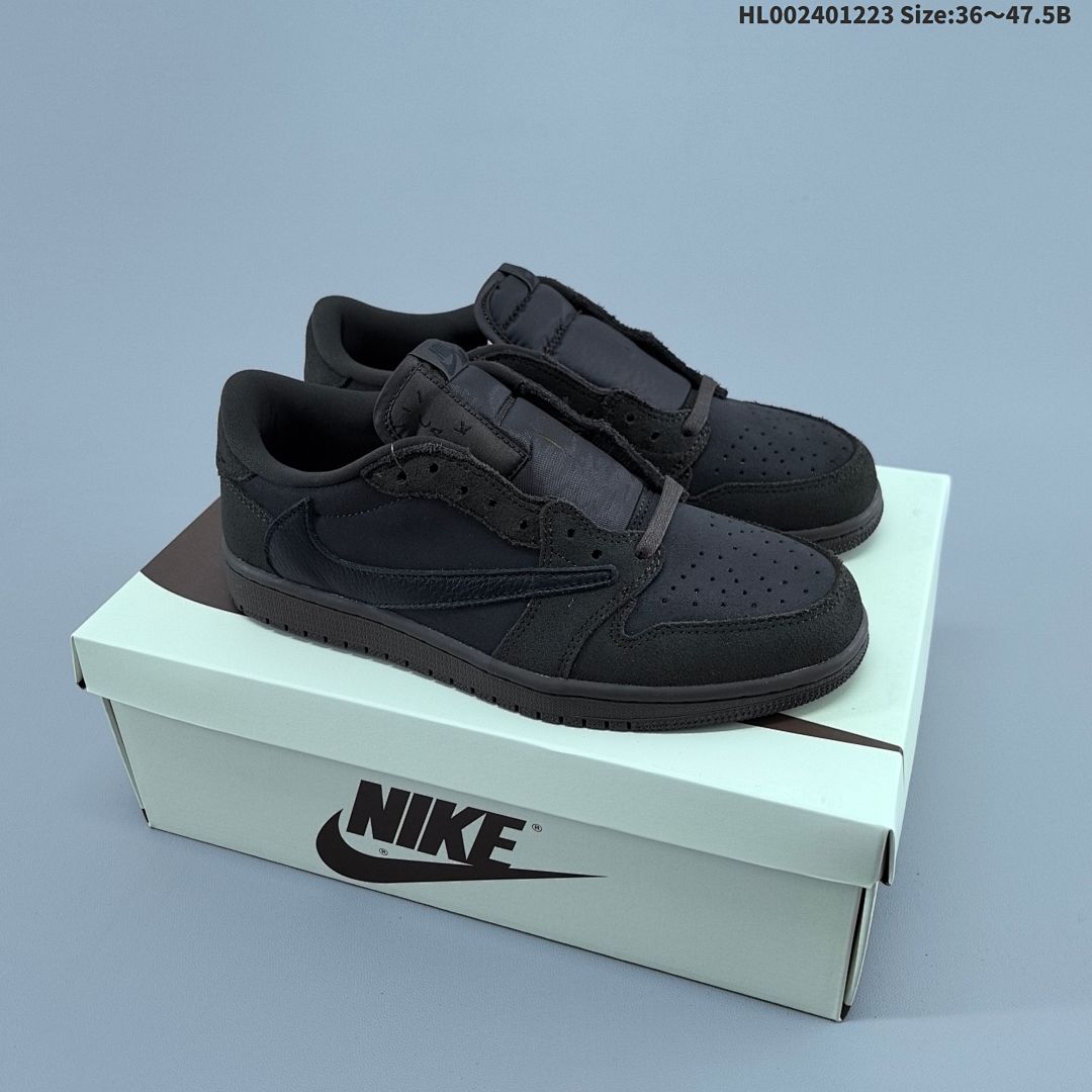 ❗️ Travis Scott x Air Jordan 1 Low "Velvet Brown" AJ1 1 aj1 1 - foto 2