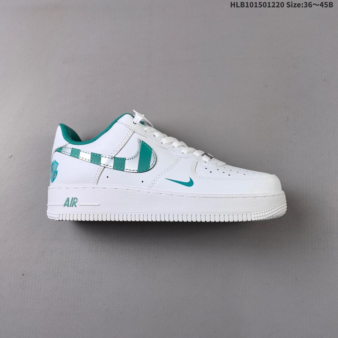 NIKE AIR FORCE 1‘07 -111 S - foto 7