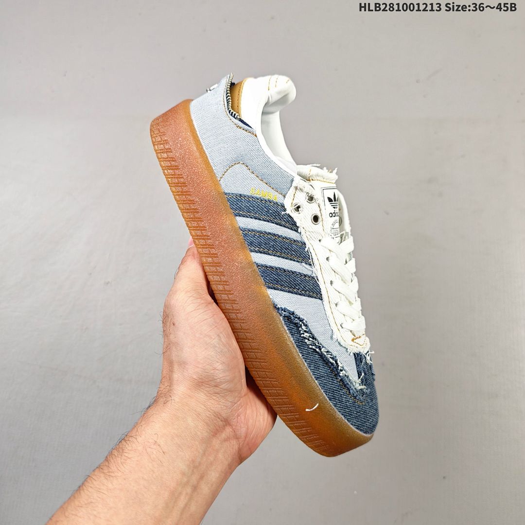 Adidas/ SAMBA VELENTINE Samba - foto 8