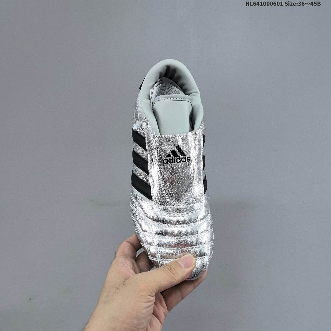 Adidas Originals Taekwondo - foto 5