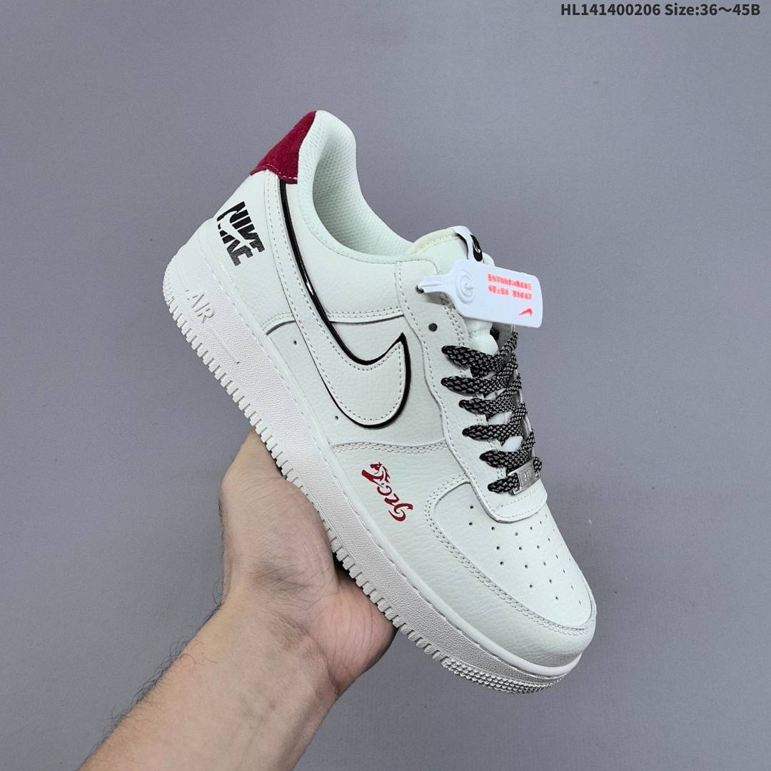 Nike Air Force 1’07 Force 1 - foto 8
