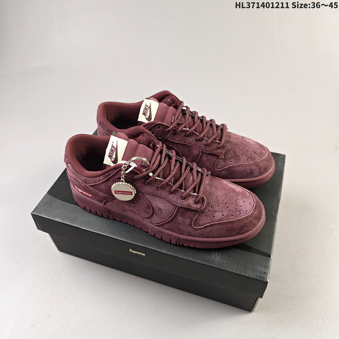 Nike SB Dunk Low ZoomAir - foto 2