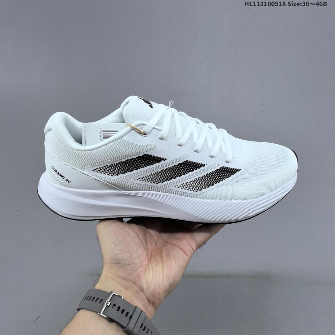 Adidas DURAMO RC U cloudfoam ID2700 ID2701 ID2 - foto 4