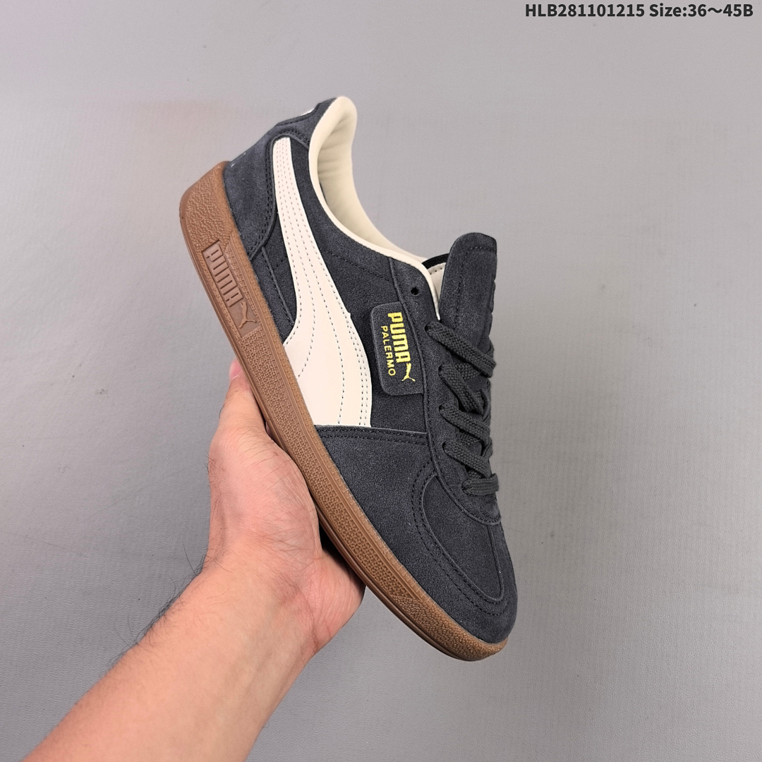 Puma Palermo - foto 8