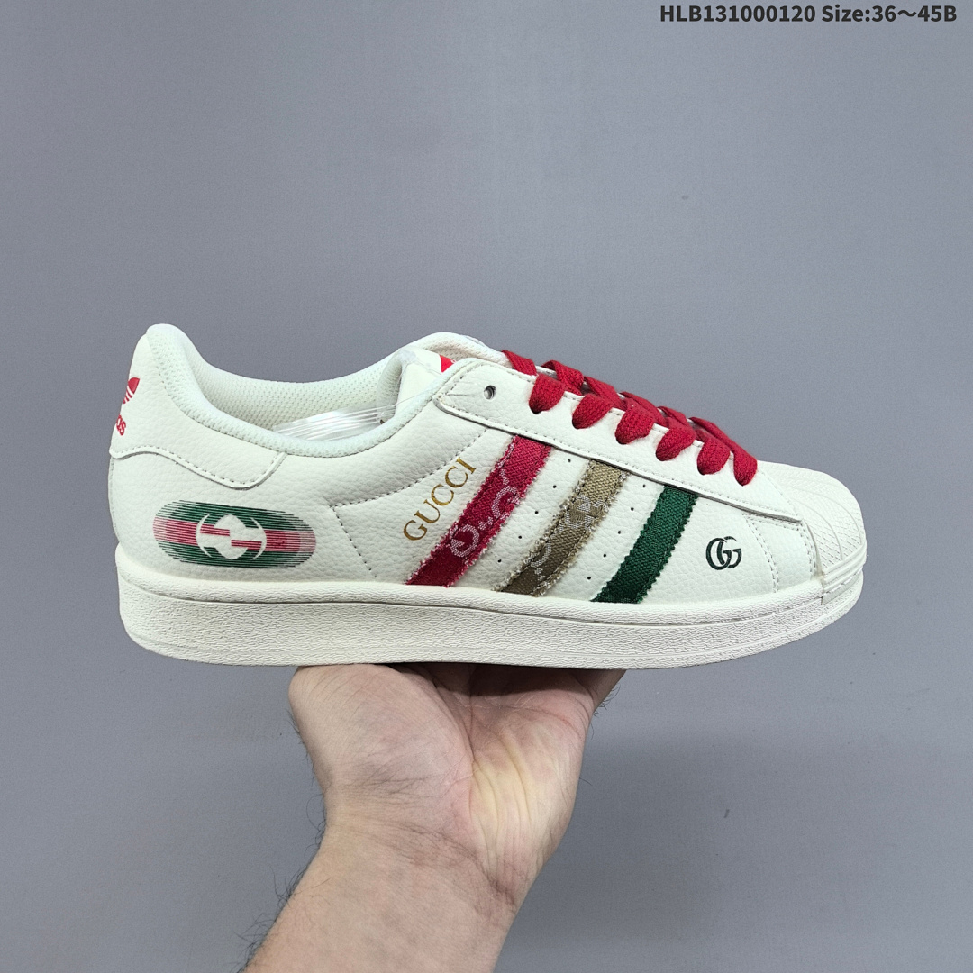 ADIDAS SUPERSTAR 2025 1 - foto 5