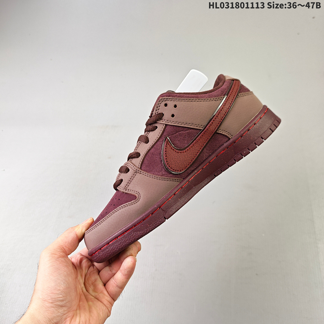 NIKE DUNK LOW RETRO ZoomAir sb - foto 8