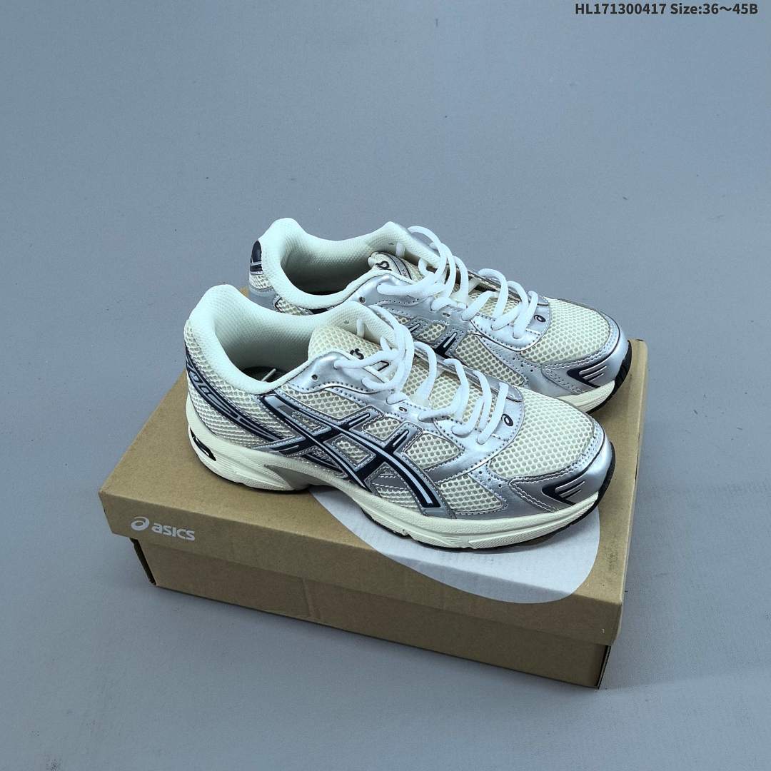 ASICS GEL-1130 Logo - foto 7