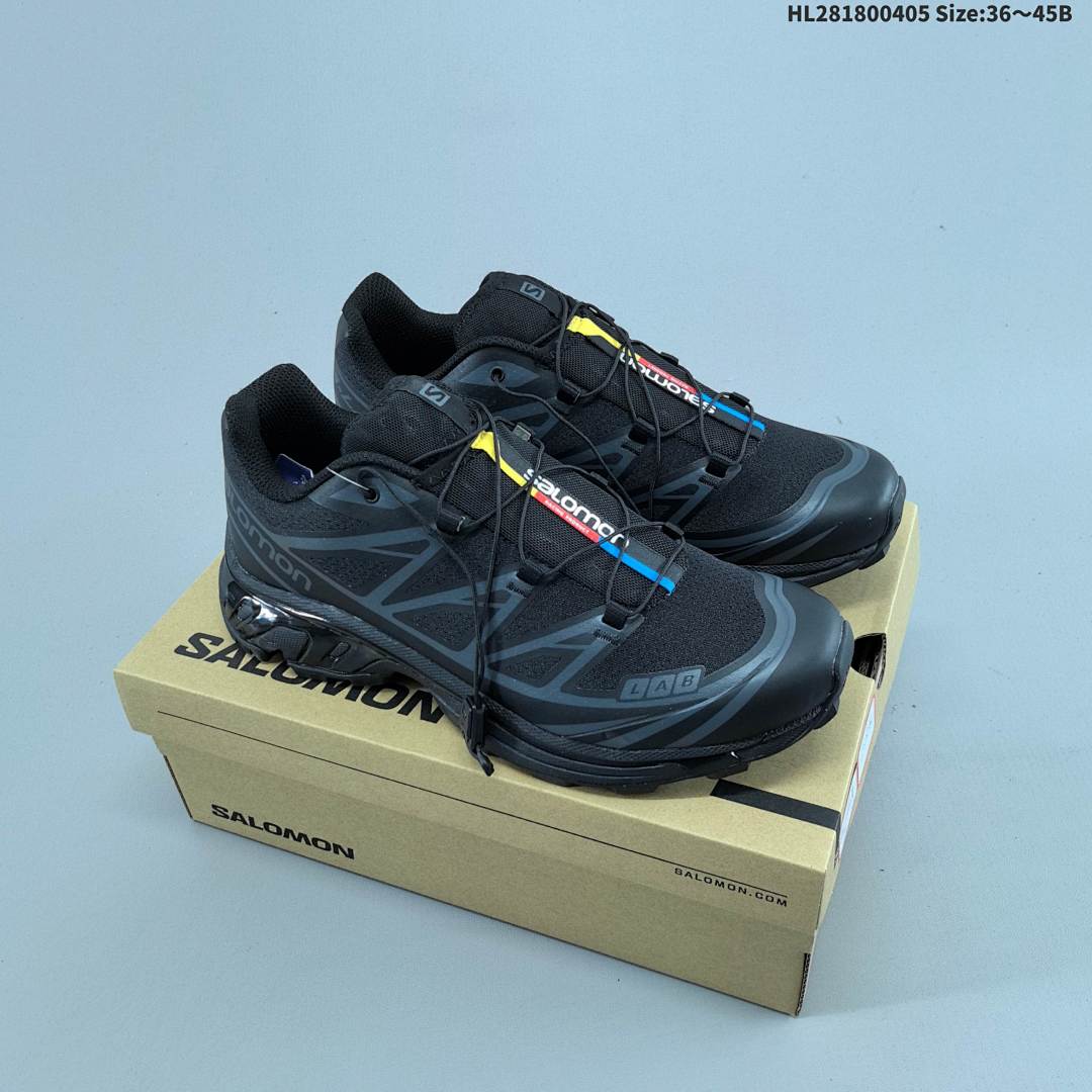 SALOMON XT-6 Expanse 410866