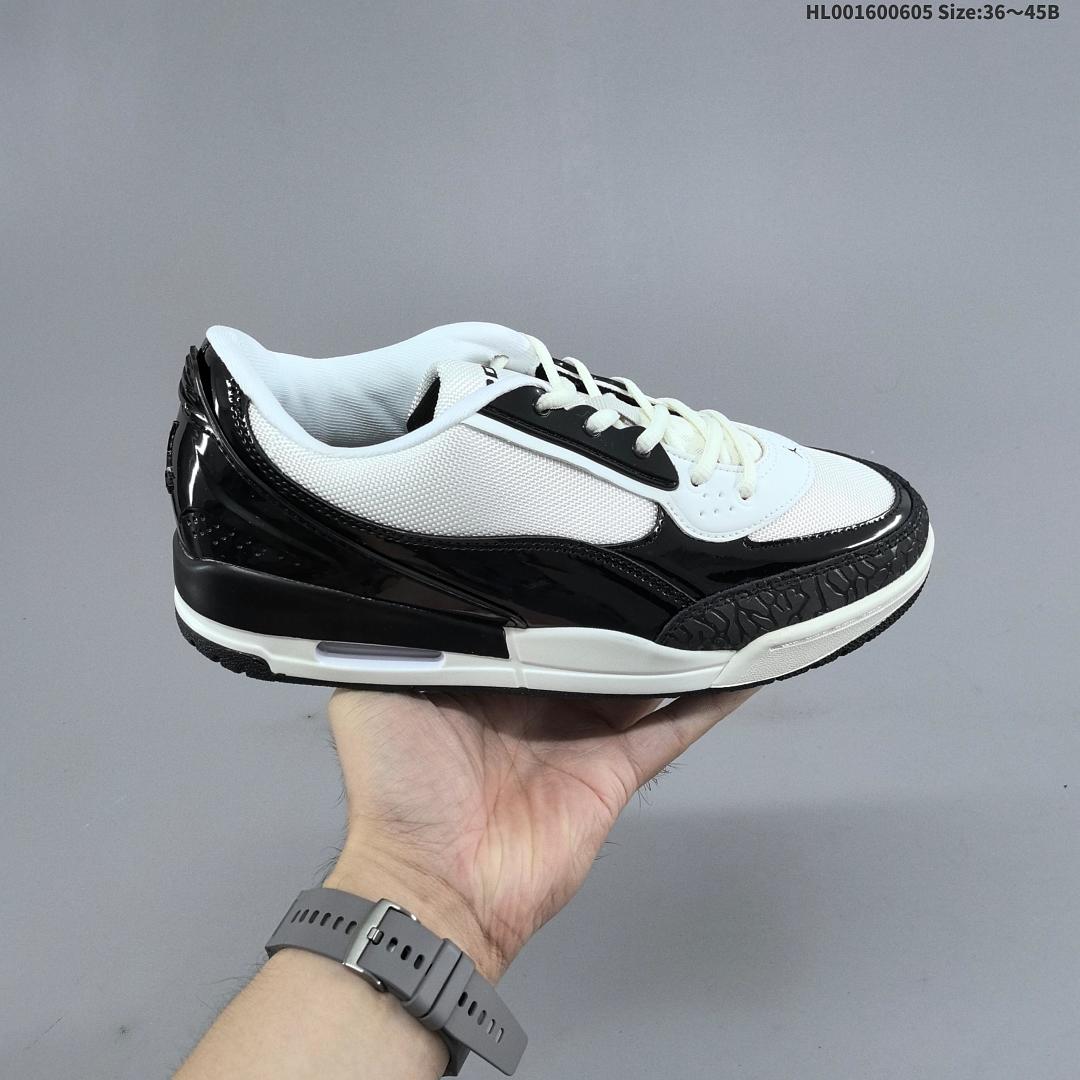 Air Jordan Ultra Low - foto 2