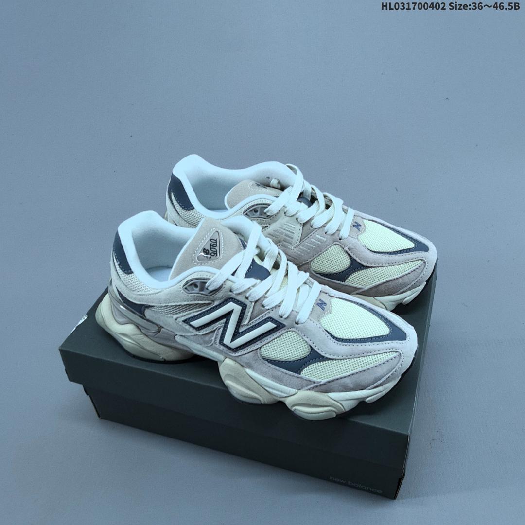 New Balance 9060 ABZORB - foto 6