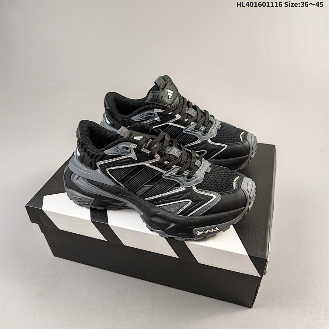 Adidas XLG RUNNER DELUXE JQ4085 ID - foto 3