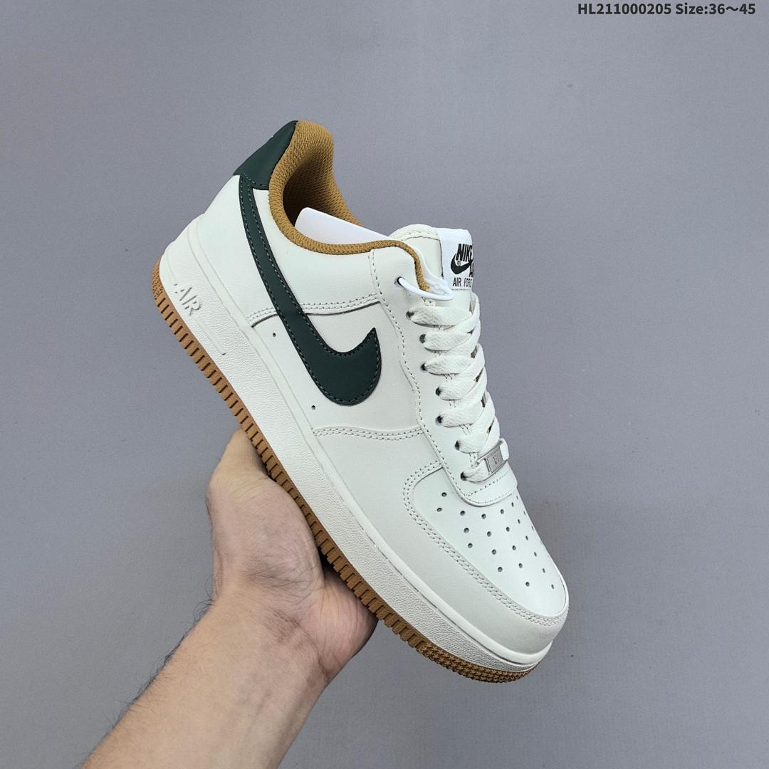Nike Air Force 1’07 Force 1 - foto 8