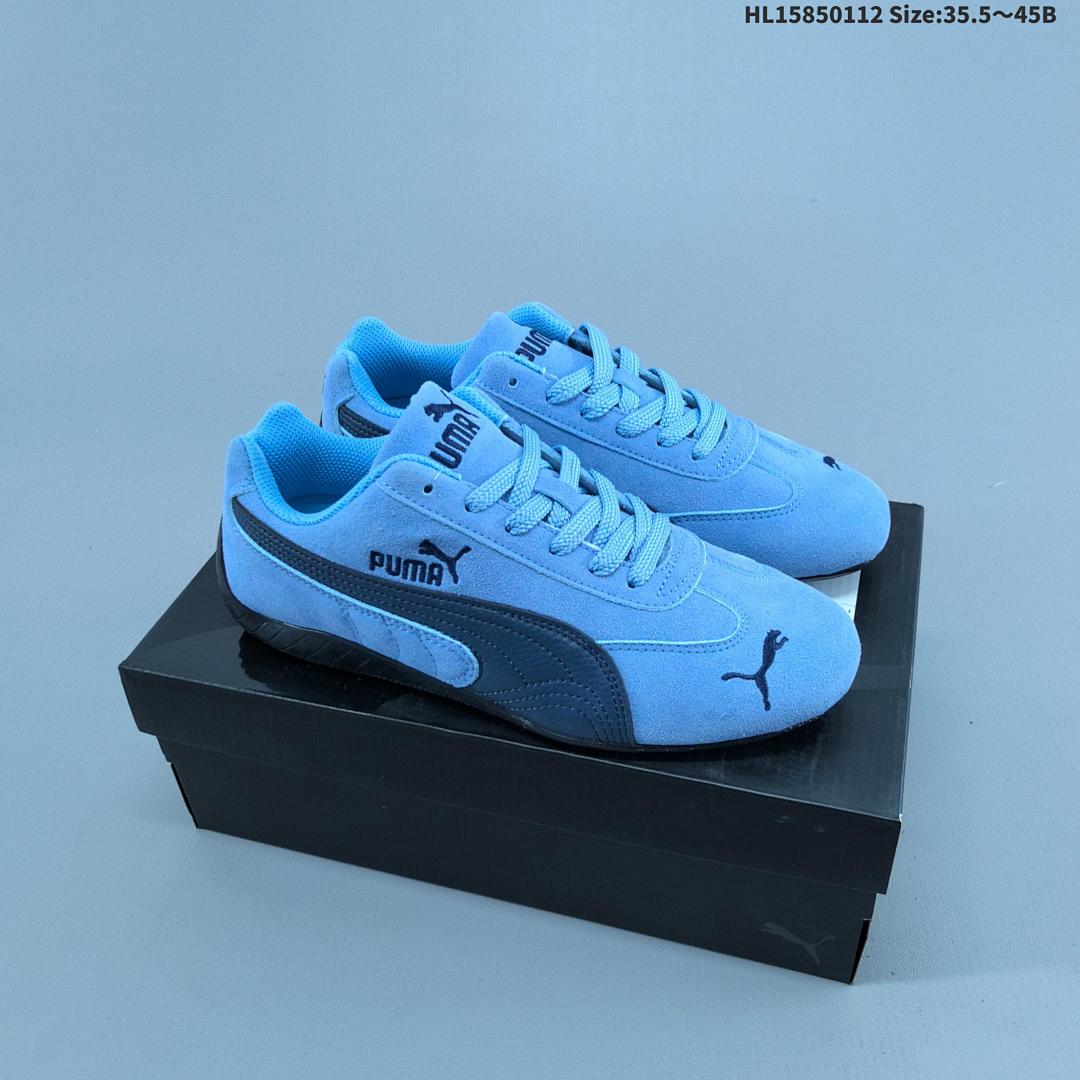 PUMA Speedcat OG PUMA Speedcat OG 406329 02 - foto 5