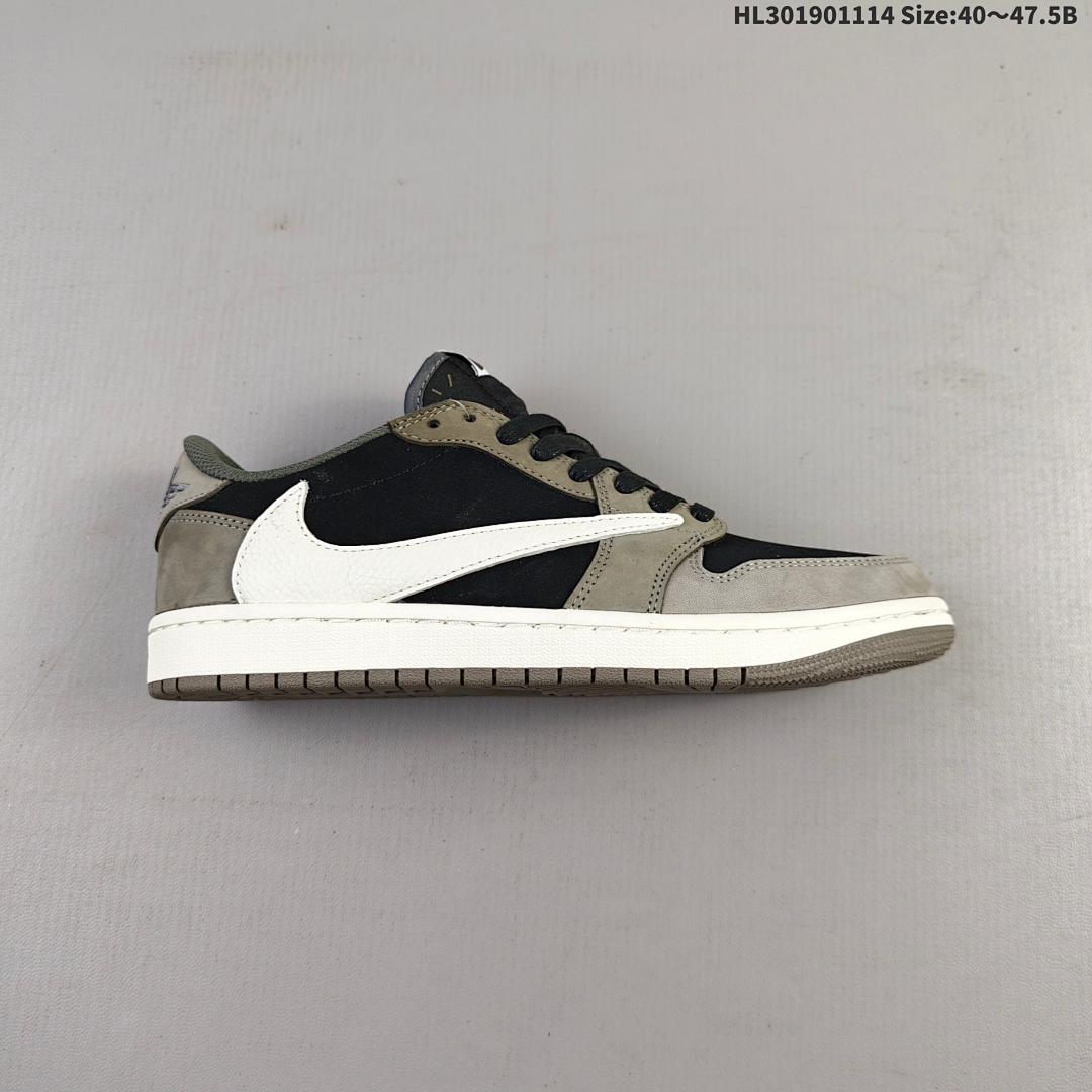 Nike Air Jordan 1 x Travis Scott AJ1