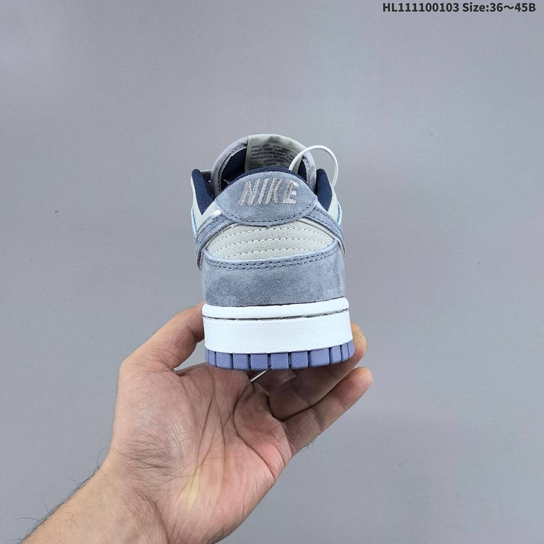 Nike SB Zoom Dunk Low ZoomAir - foto 5