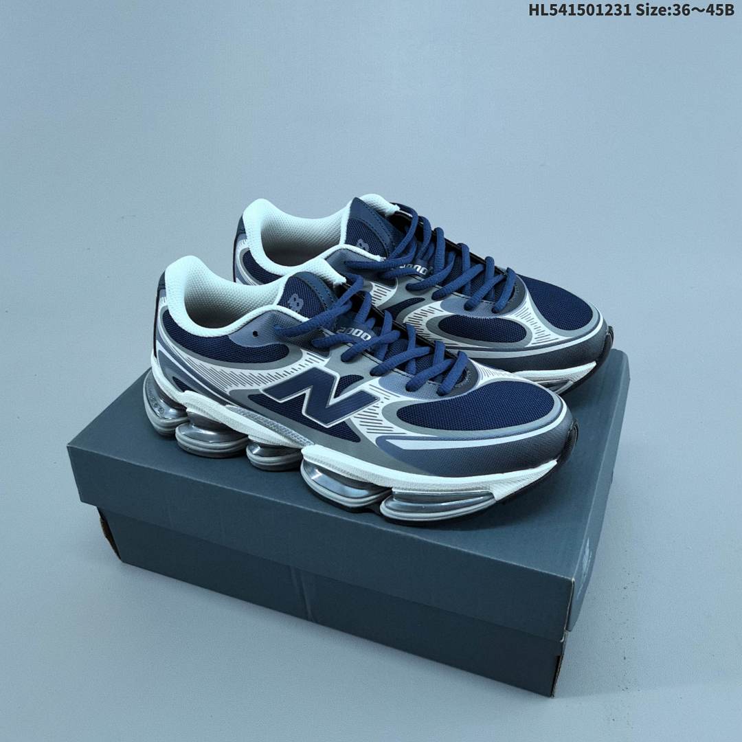 New Balance NB2000 NB 2025 - foto 19