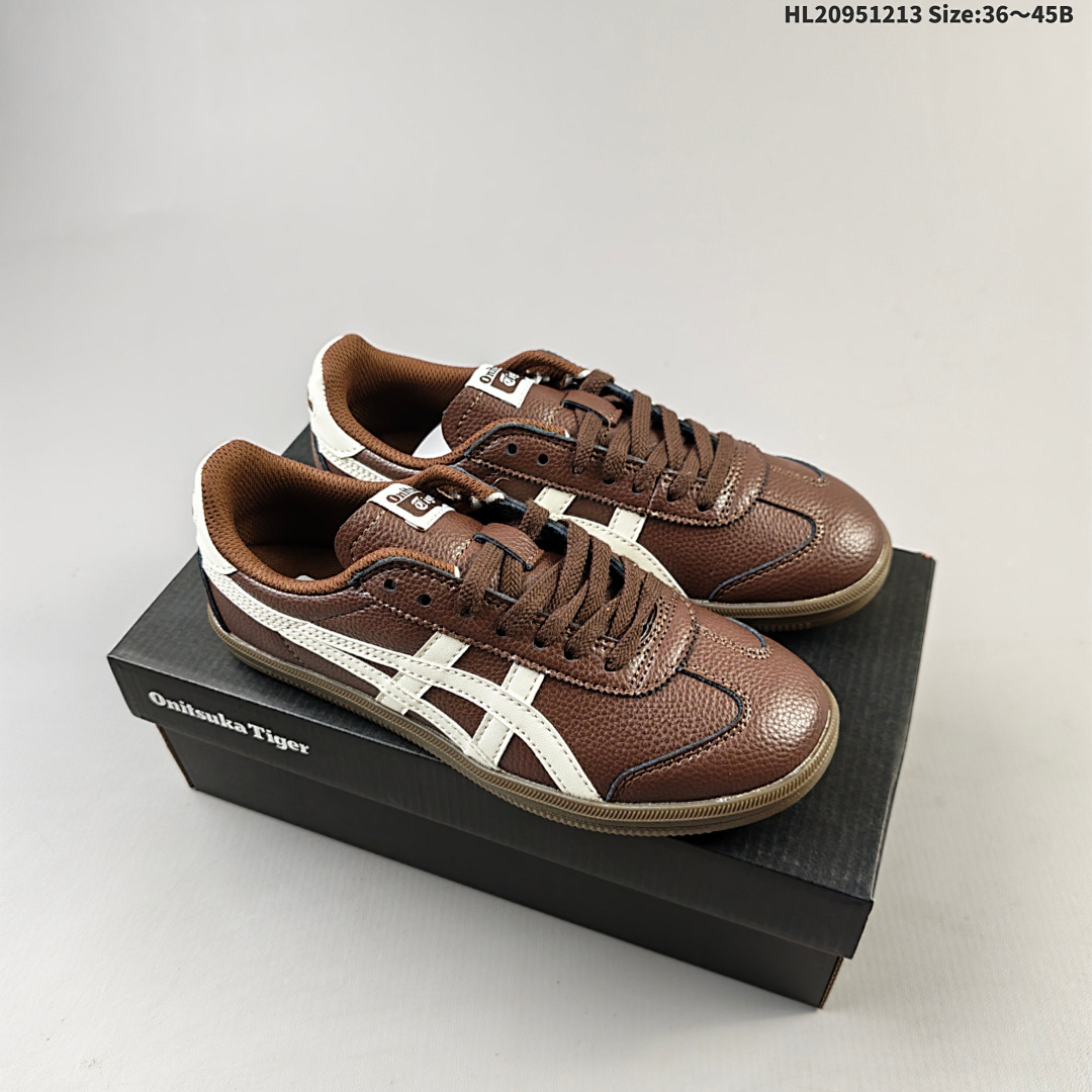 Onitsuka Tiger Tokuten TOKUTEN 80 T-TOE