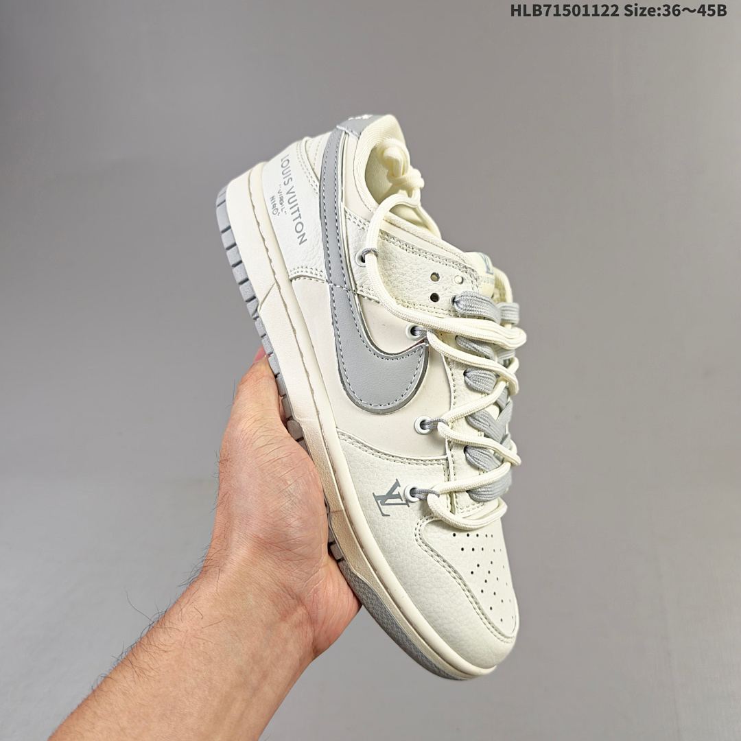 NK Dunk Low Retro "DIY " Sup sb - foto 6