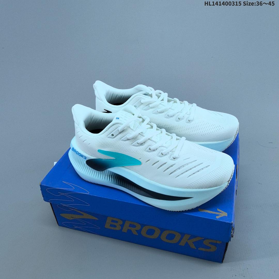Brooks Glycerin Max - foto 13